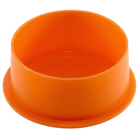 Caplugs PLUG PZ ORANGE LDPE, 500PK PZP-202